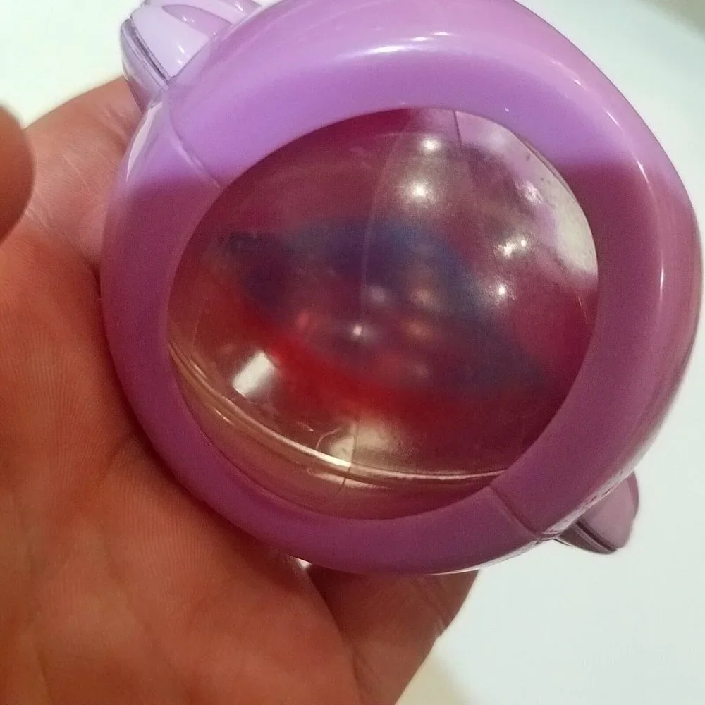 LeapFrog Baby Purple Bird? Dancers Brightlings Rolling Replacement Leap Frog